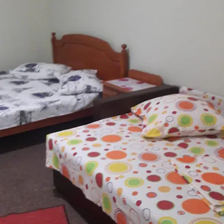 Garsoniera -tanta Apartmán Eforie Nord