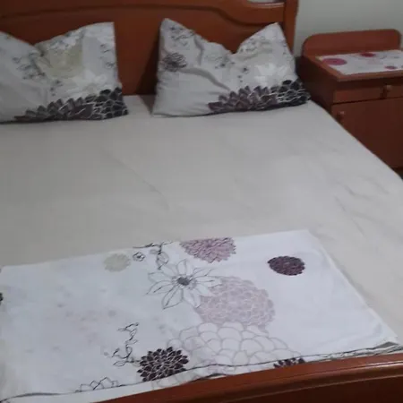 Garsoniera -tanta Apartmán Eforie Nord